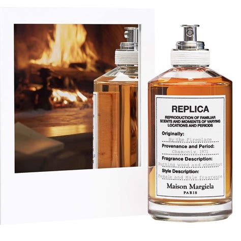 replica perfume smell|replica perfume by the fireplace.